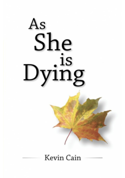 As She Is Dying