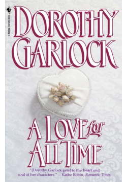 A Love for All Time