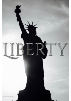 liberty iconic  Blank creative journal sir Michael Huhn designer