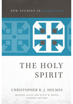 The Holy Spirit