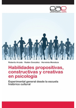 Habilidades propositivas, constructivas y creativas en psicología