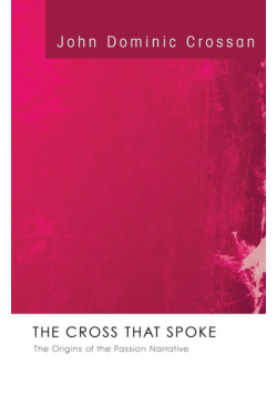 The Cross that Spoke