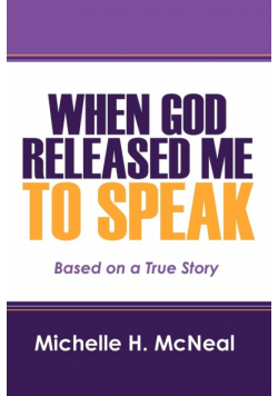 When God Released Me to Speak