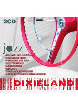 Jazz - Dixieland 2CD