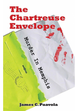 The Chartreuse Envelope