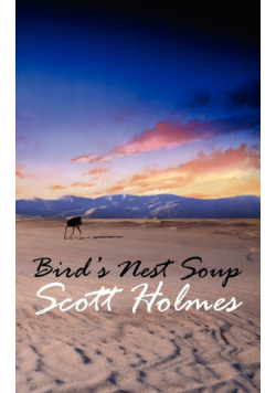 Bird's Nest Soup