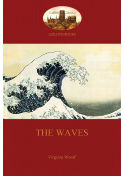 The Waves (Aziloth Books)