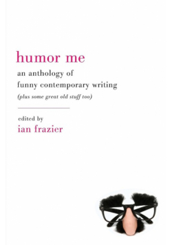 Humor Me