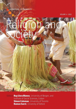 Religion and Society - Vol.4