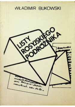 Listy rosyjskiego podróżnika