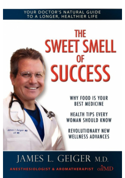 The Sweet Smell of Success