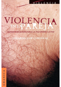 Violencia En La Pareja