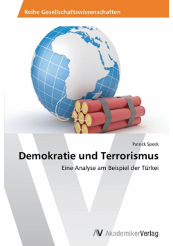Demokratie und Terrorismus