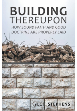 Building Thereupon