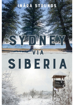 Sydney via Siberia