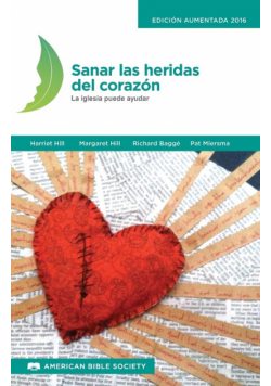 Sanar las heridas del corazón