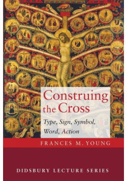 Construing the Cross
