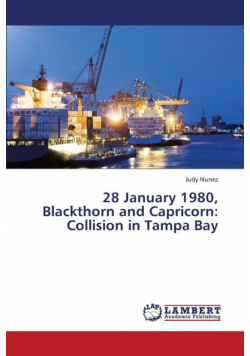 28 January 1980, Blackthorn and Capricorn