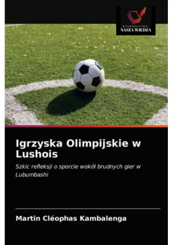 Igrzyska Olimpijskie w Lushois