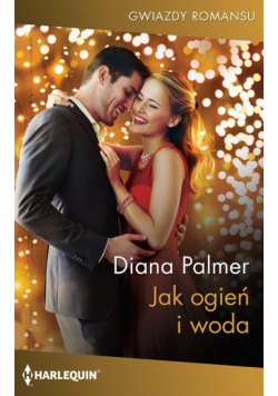 Jak ogień i woda