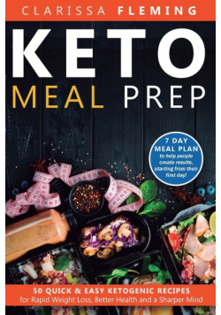 Keto Meal Prep