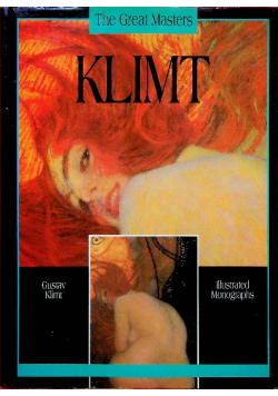 The great Masters Klimt