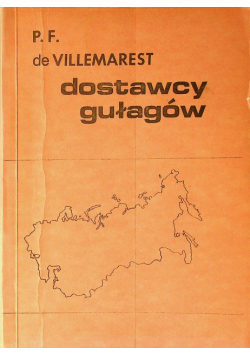 Dostawcy gułagów