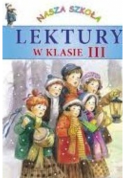 Lektury w klasie III