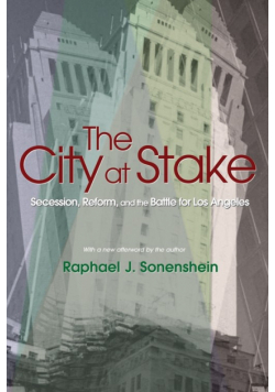 The City at Stake