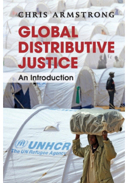 Global Distributive Justice