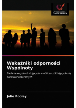 Wskaźniki odporności Wspólnoty