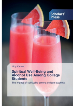 Spiritual Well-Being and Alcohol Use Among College Students