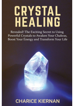 Crystal Healing