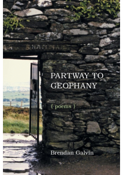Partway to Geophany