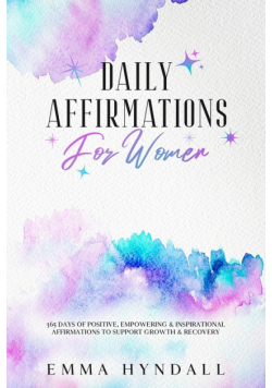 Daily Affirmations For Women