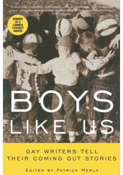 Boys Like Us