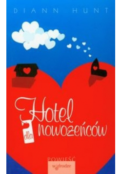 Hotel dla nowożeńców