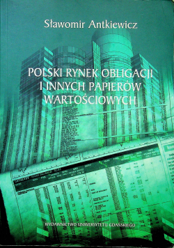 Polski rynek obligacji i innych papierów wartościowych