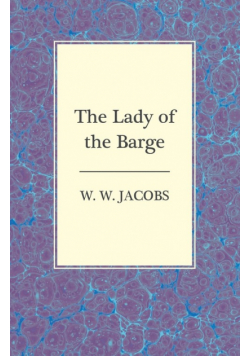 The Lady of the Barge