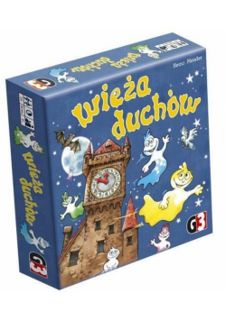 Wieża Duchów G3