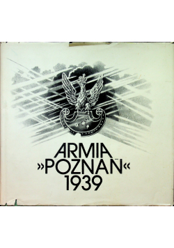 Armia Poznań 1939