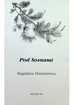 Pod sosnami