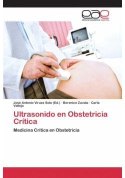 Ultrasonido en Obstetricia Crítica