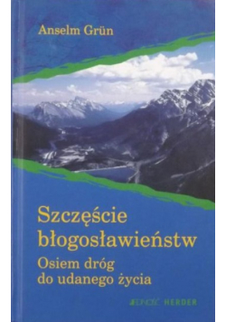 Szczęście błogosławieństw