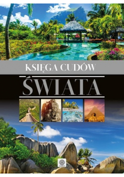 Księga cudów świata