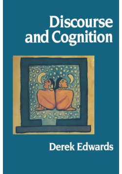 Discourse and Cognition