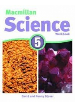 Macmillan Science 5 WB
