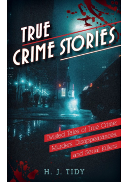 True Crime Stories
