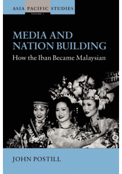 Media and Nation Building