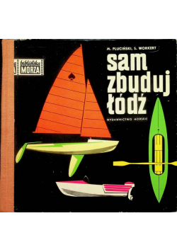 Sam zbuduj łódź